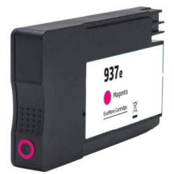 Cartuccia Magenta hp PG 9110b,9125E,9132E,9135E,9720E,9730E