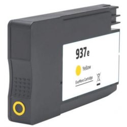Cartuccia Yellow hp PG 9110b,9125E,9132E,9135E,9720E,9730E