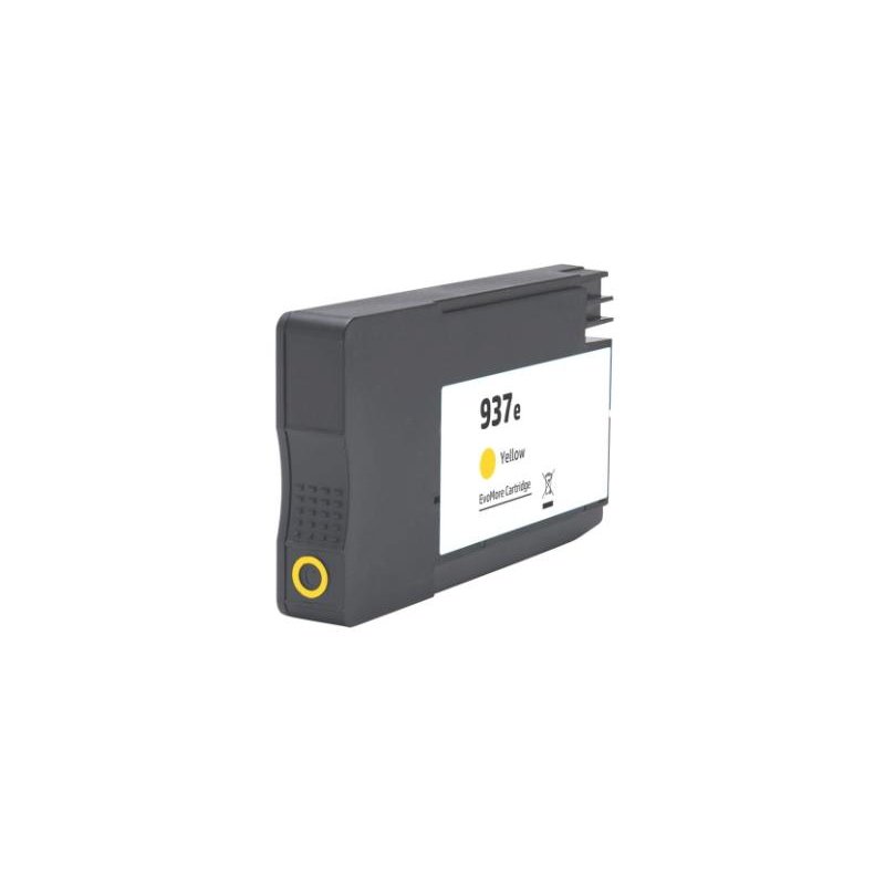 Cartuccia Yellow hp PG 9110b,9125E,9132E,9135E,9720E,9730E