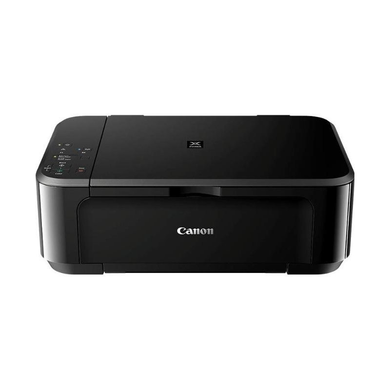 multifunzione canon nera  MG3650S