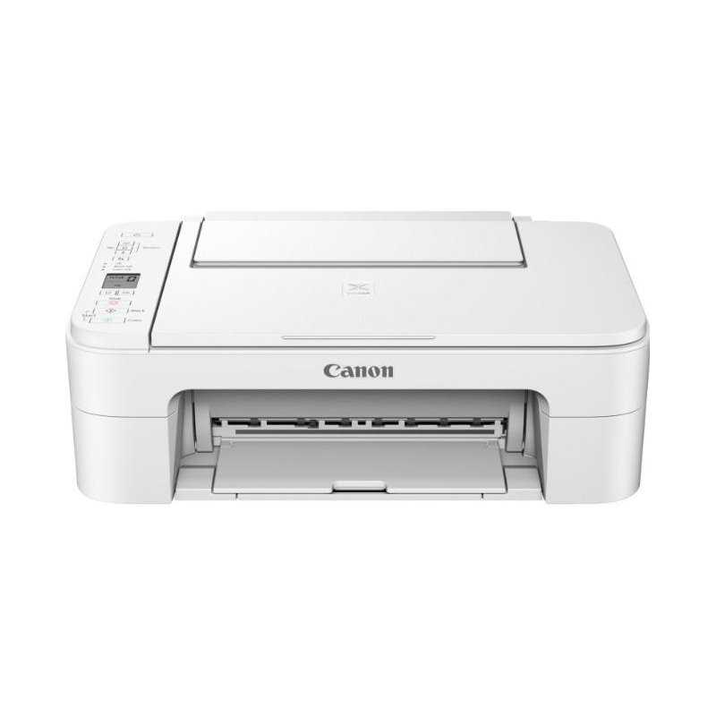 canon stampante, scansione, copia, display LCD da 3,8 cm, WLAN, CAN 3