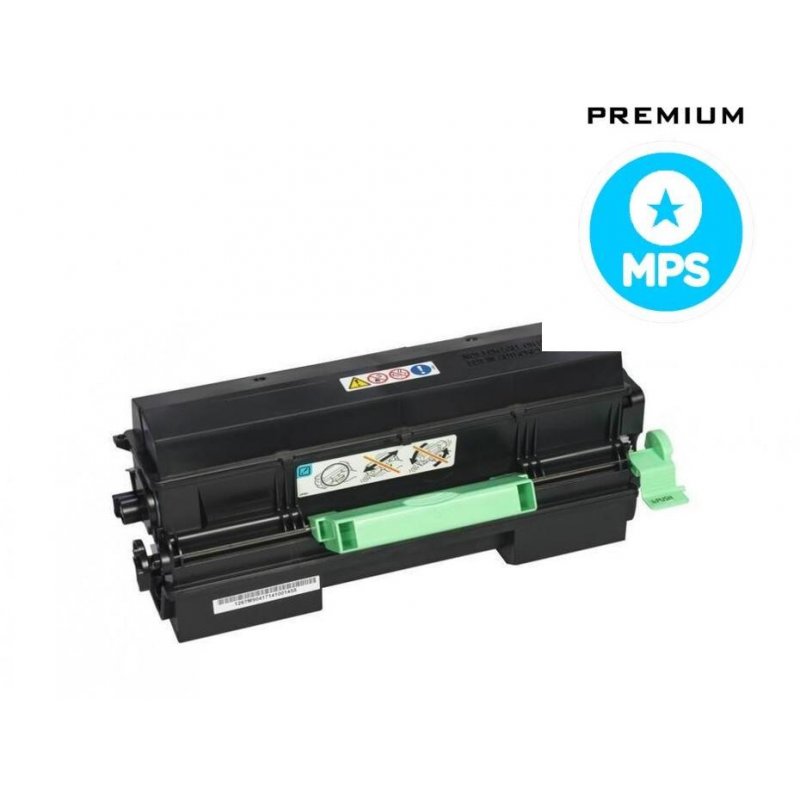 Toner Mps Premium Ricoh Aficio MP401SPF,Lanier MP401, Savin MP401-841886