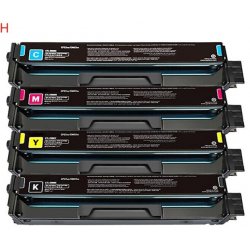 toner Ciano compatibile Pantum CP2100,CM2100 -2.5KCTL-A2100HCPP