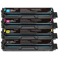 toner Ciano compatibile per Pantum CP2100,CM2100 -CTL-A2100C