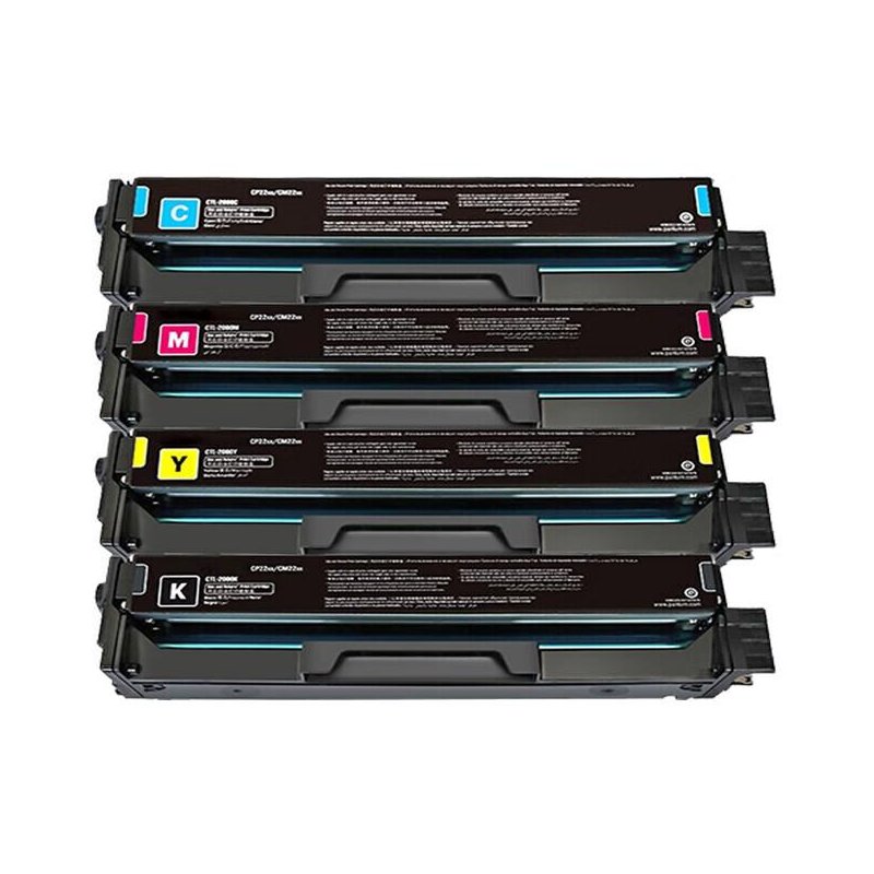 toner Magenta compatibile Pantum CP2100,CM2100 -1KCTL-A2100M