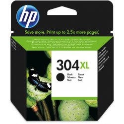 CARTUCCIA HP 304XL NERO