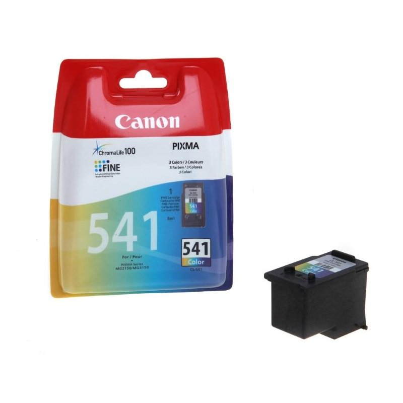 CARTUCCIA  COLORE CL541