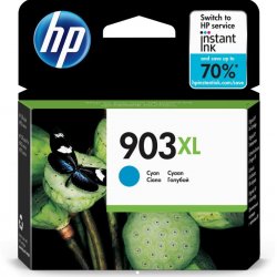 CARTUCCIA HP 903XL HIGH YIELD CYAN