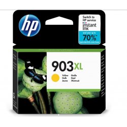 CARTUCCIA HP 903XL HIGH YIELD YELLOW