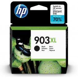CARTUCCIA HP 903XL HIGH YIELD BLACK