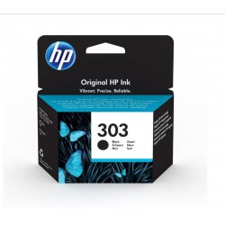 CARTUCCIA HP 303 NERO