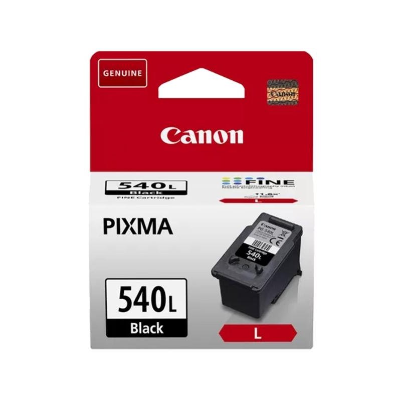 CARTUCCIA NERO PG540L