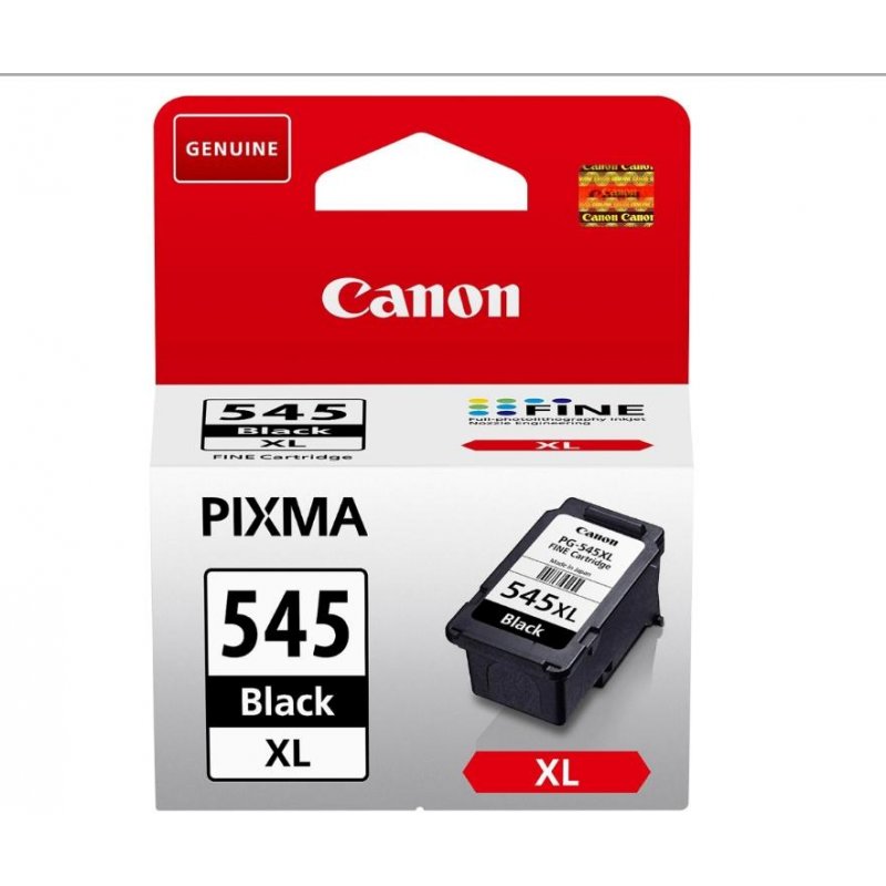 CARTUCCIA NERO PG545XL 