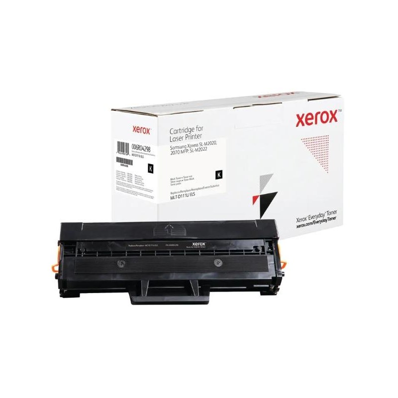 TONER EVERYDAY HP MLT-D111L