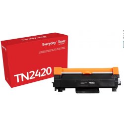TONER EVERYDAY BROTHER TN2420 HCAP