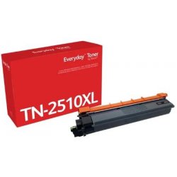 EVERYDAY TONER X TN2510XL HIGH CAP
