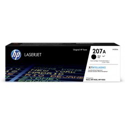 HP 207A BLACK LASERJET TONER