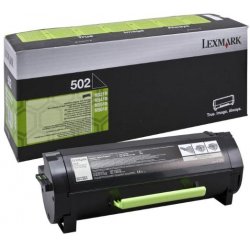 502 TONER 50F2000