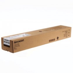 TONER NERO SHARP MX3050/5050