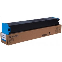 TONER CIANO SHARP MX3050/5050
