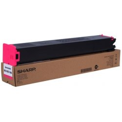 TONER MAGENTA  SHARP MX3050/5050