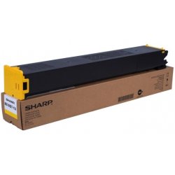 TONER GIALLO  SHARP MX3050/5050