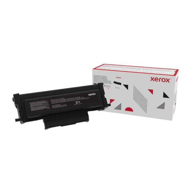 TONER NERO ALTA CAP B230/B225/B235