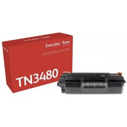 TONER EVERYDAY X TN-3480
