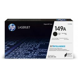 TONER NERO ORIGINALE HP 149A