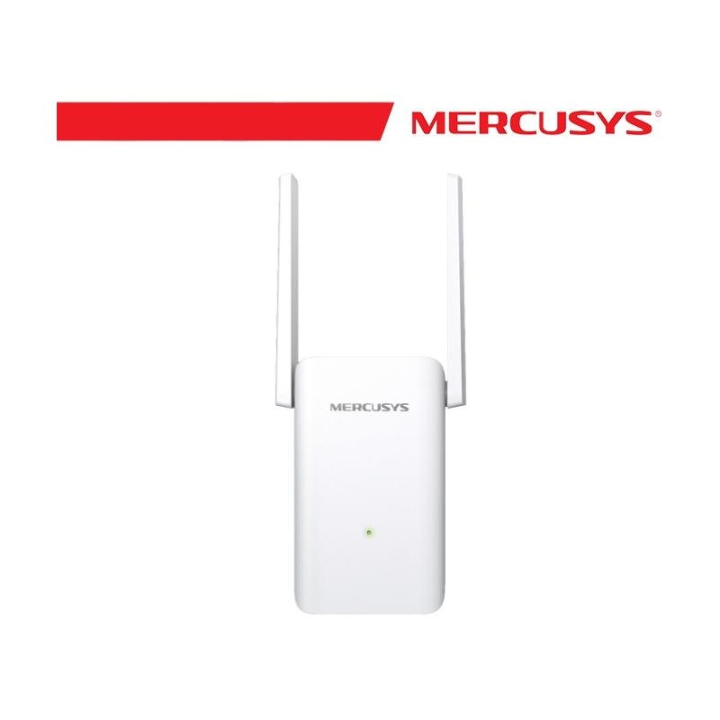 Mercusys AX3000 Wi-Fi 6 Range Extender - ME80X