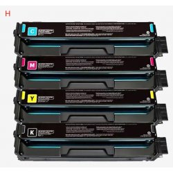 Toner Black Pantum CP2250DN CM2270ADN -CTL-2200HBK