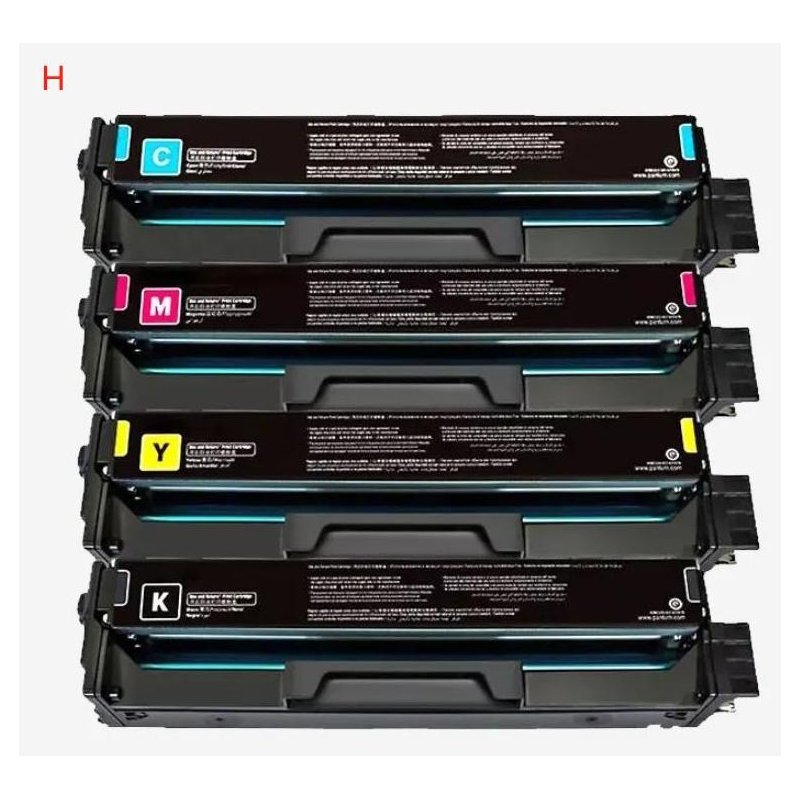 toner Yellow Compatibile Pantum CP2250DN CM2270ADN -3.5KCTL-2200HY