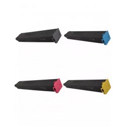 toner Black Compatibile Sharp BP-70C65,BP-70C31,BP-50C55 -BP-GT70BA