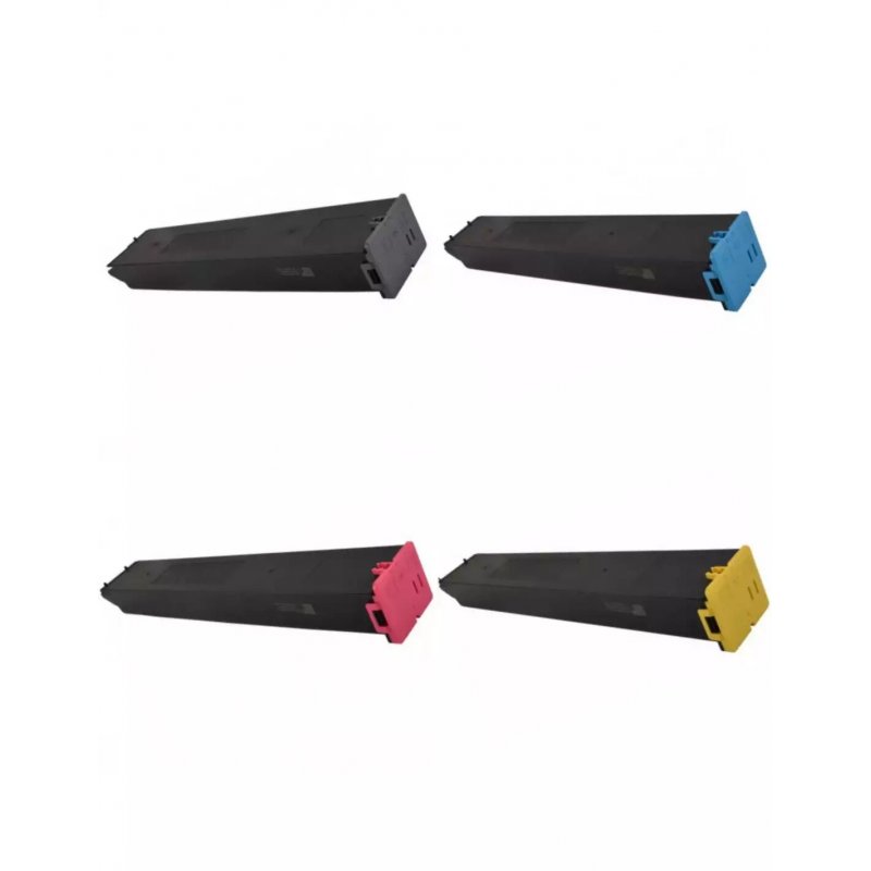 toner Ciano Sharp BP-70C65,BP-70C31,BP-50C55 -BP-GT70CA