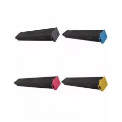 toner Yellow Compatibile Sharp BP-70C65,BP-70C31,BP-50C55 -24KBP-GT70YA