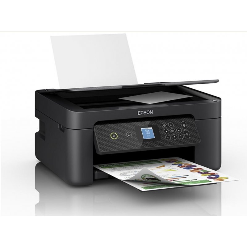 MULTIFUNZIONE EPSON EXPRESSION HOME XP-3200