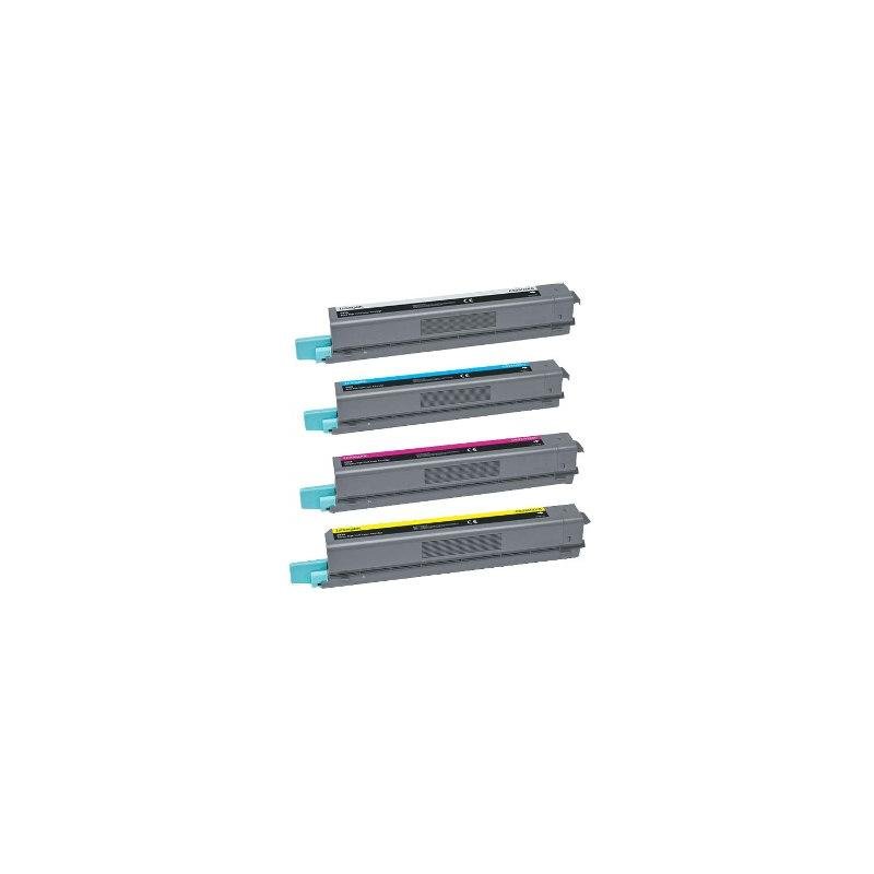 Ciano for Lexmark X925DE.C925DTE-7.5KC925H2CG/X925H2CG