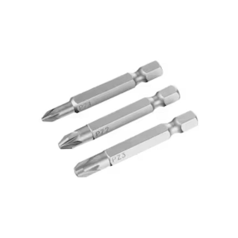 STA61180-XJ,3 Inserti 48 mm. PZ 1-2-3