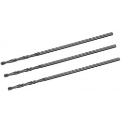 STA50000-QZ,3 Punte HSS 1 mm.