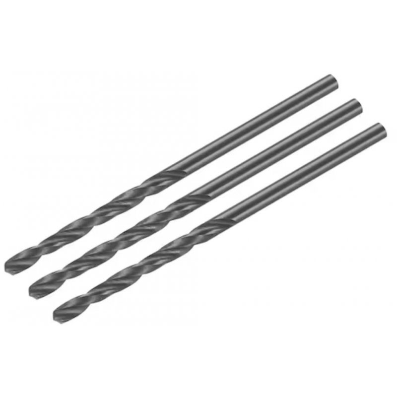 STA50010-QZ,3 Punte HSS 2 mm.