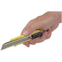 0-10-421,CUTTER FATMAX 18MM