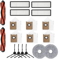 RV3 series accessory kit