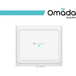 Omada Access Point Wi-Fi 7 BE11000 Indoor/Outdoor - EAP772-Outdoor