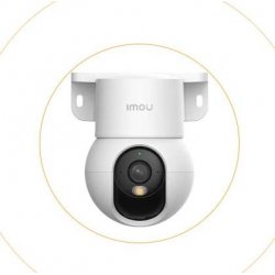 Imou Telecamera Wi-Fi Ranger mini 3K 5MP ottica fissa 3.6mm 