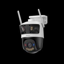 Imou Telecamera Cruiser triple P&T 11Mp - HD 3+3+5 Mp 