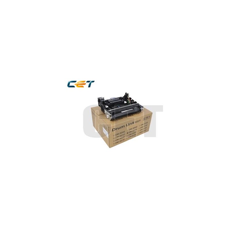 CET DK-3210E Drum Unit KYOCERA PA5000x,PA5500x,MA5000ifx-30C0T93020