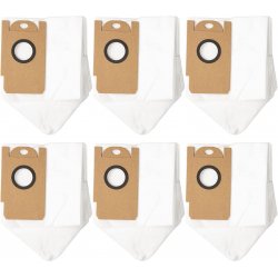 Imou Sacchetti di ricambio polvere  RV3. Confezione da 6 pezzi