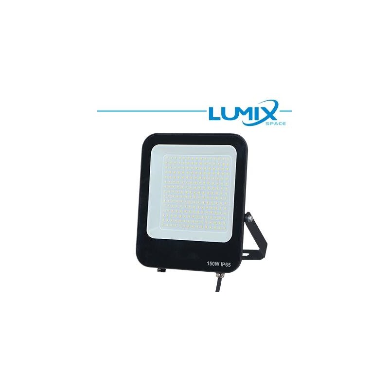Faretto led da Esterno 150w - IP65 120° 6500K
