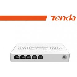 Tenda Switch 5 Porte 2.5G - SM105
