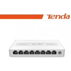 Tenda Switch 8 Porte 2.5G - SM108
